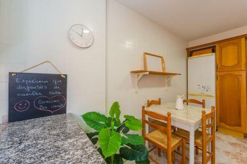 Apartamento Apto Impecable Vistas Al Mar