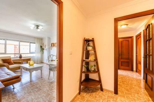 Apartamento Apto Impecable Vistas Al Mar
