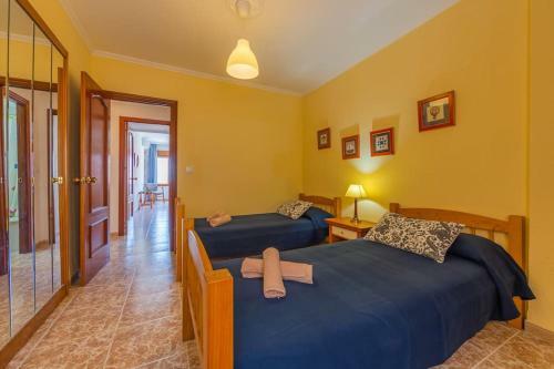 Apartamento Apto Impecable Vistas Al Mar