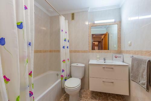 Apartamento Apto Impecable Vistas Al Mar