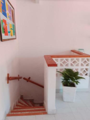 Casa Eva Hostal