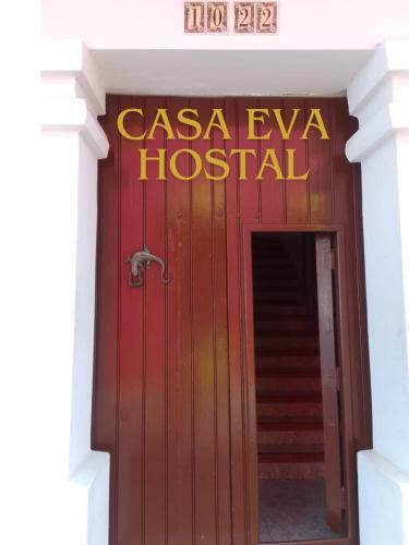 Casa Eva Hostal