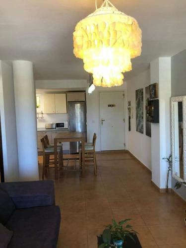 Apartamento Bella Vista