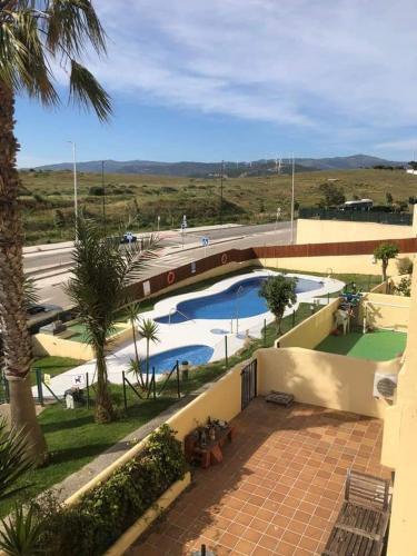 Apartamento Bella Vista