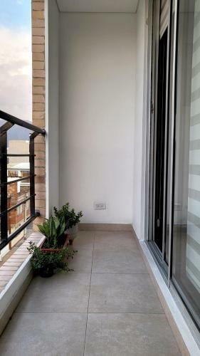 Apartamento Acogedor Y Moderno Loft Cercano A Zonas Centrales
