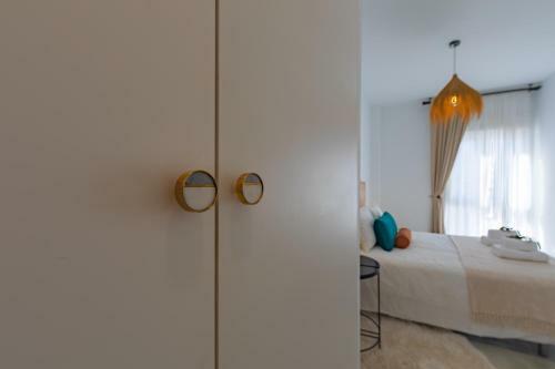 Apartamento Centric, Terrace & Pool - Fiberglass Wifi
