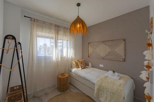 Apartamento Centric, Terrace & Pool - Fiberglass Wifi
