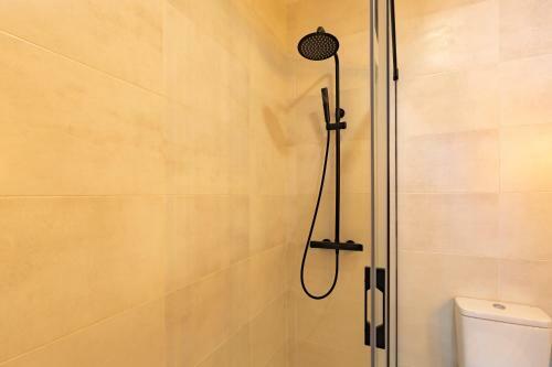 Apartamento Centric, Terrace & Pool - Fiberglass Wifi