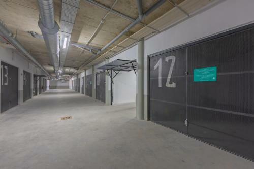 Apartamento Centric, Terrace & Pool - Fiberglass Wifi