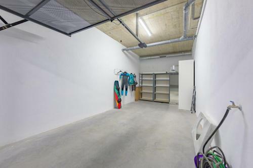 Apartamento Centric, Terrace & Pool - Fiberglass Wifi