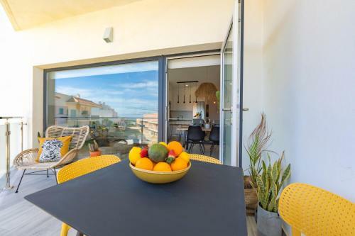 Apartamento Centric, Terrace & Pool - Fiberglass Wifi