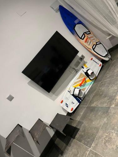 Apartamento Mini Duplex Moderno Bien Ubicado.