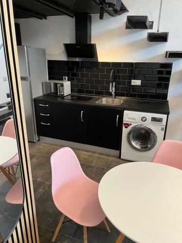Apartamento Mini Duplex Moderno Bien Ubicado.