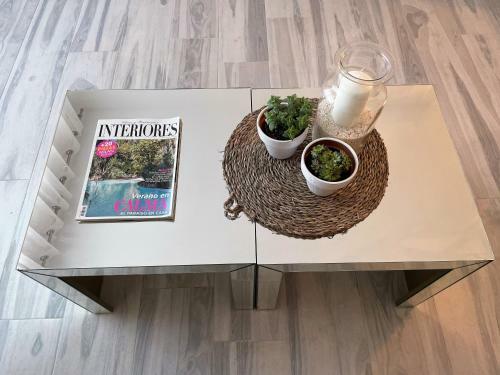 Apartamento Musa Tarifa