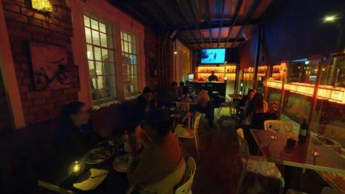 Glow Boutique Hotel Zona G