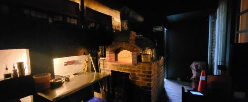 Glow Boutique Hotel Zona G