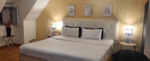 Glow Boutique Hotel Zona G