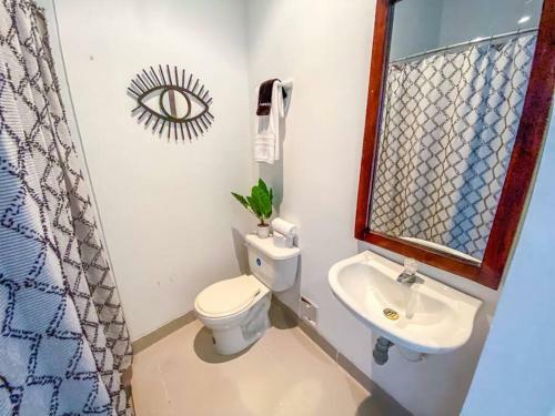 Apartamento La Boquilla Oceanfront Penthouse