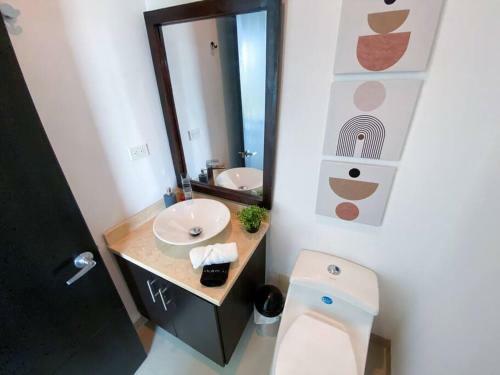Apartamento La Boquilla Oceanfront Penthouse