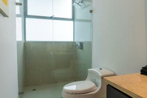 Apartamento La Boquilla Oceanfront Penthouse