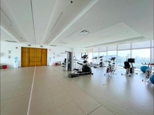 Apartamento Terraza Del Caribe