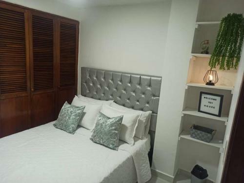 Apartamento C�ntrico En Cartagena