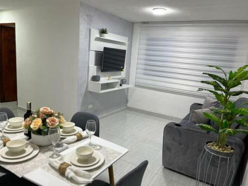 Apartamento C�ntrico En Cartagena