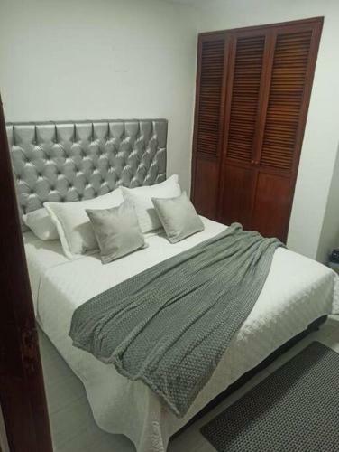 Apartamento C�ntrico En Cartagena