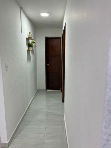Apartamento C�ntrico En Cartagena