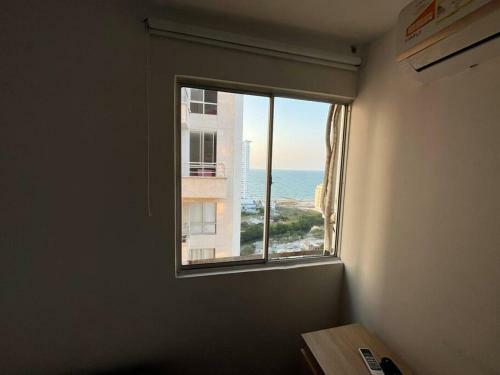 Apartamento Paz Y Amor En Cartagena