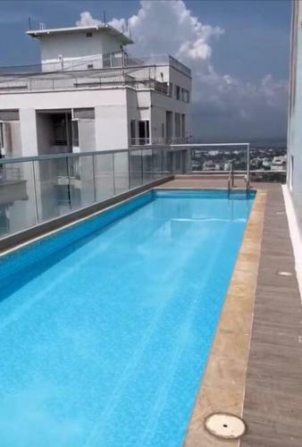 Apartamento Paz Y Amor En Cartagena