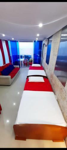 Apartamento Of The Word