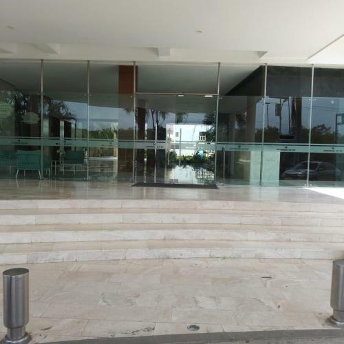 Apartamento Departamento Tranquilo En Cartagena, Morros Vitri