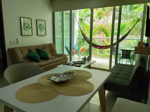 Apartamento Departamento Tranquilo En Cartagena, Morros Vitri