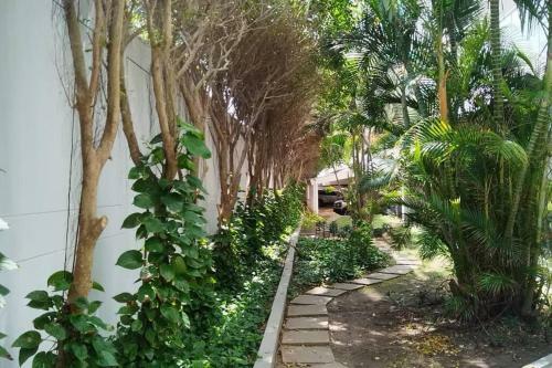 Apartamento Departamento Tranquilo En Cartagena, Morros Vitri