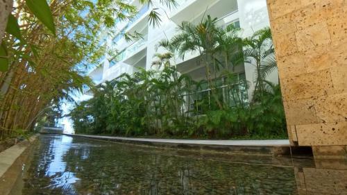 Apartamento Departamento Tranquilo En Cartagena, Morros Vitri