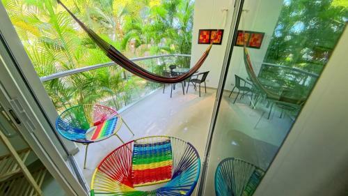 Apartamento Departamento Tranquilo En Cartagena, Morros Vitri