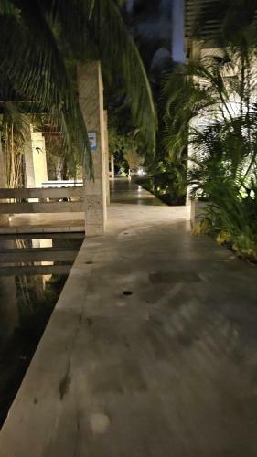 Apartamento Departamento Tranquilo En Cartagena, Morros Vitri