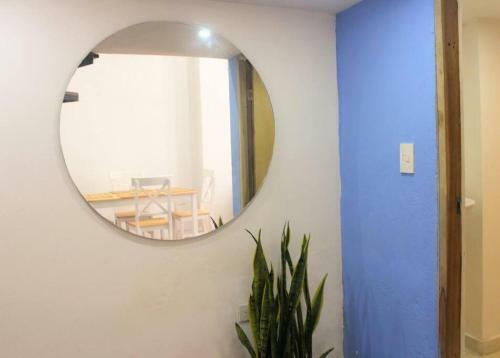 Apartamento Cozy Loft