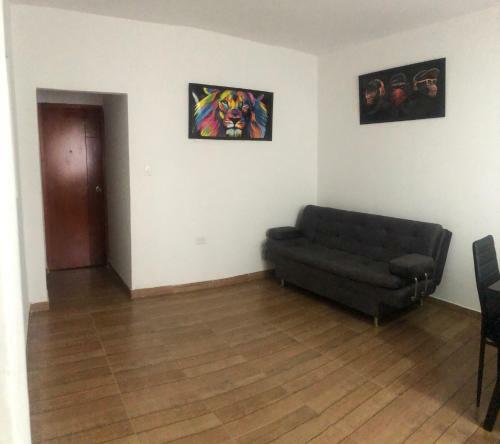 Apartamento Siete Mares 2