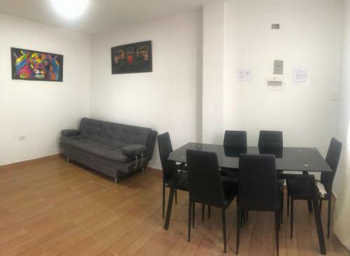 Apartamento Siete Mares 2