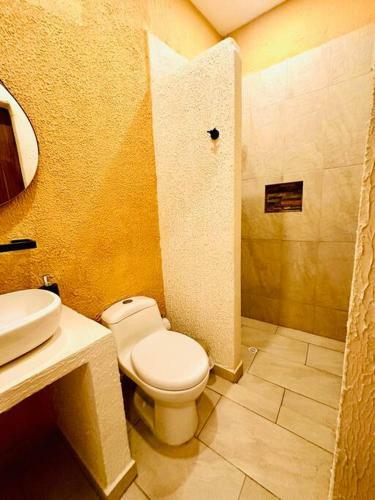 Casa Salvatore - Getsemani - Private Pool