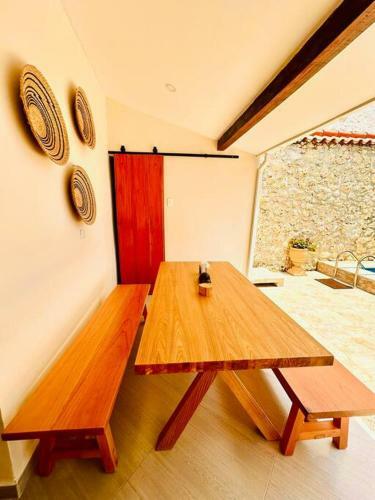Casa Salvatore - Getsemani - Private Pool