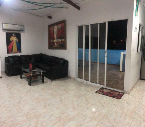 Apartamento Siete Mares 1