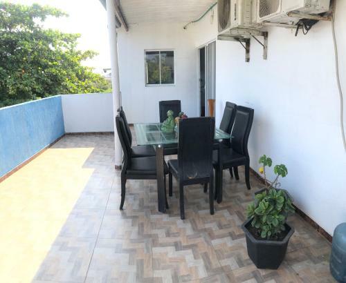 Apartamento Siete Mares 1