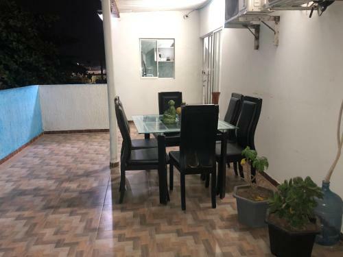 Apartamento Siete Mares 1