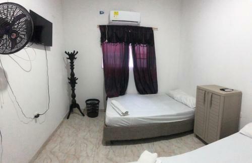 Apartamento Siete Mares 1