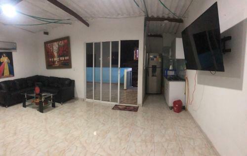Apartamento Siete Mares 1