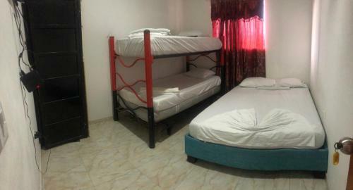 Apartamento Siete Mares 1