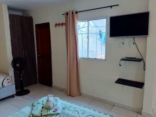 Apartamento Hospedaje De Aura